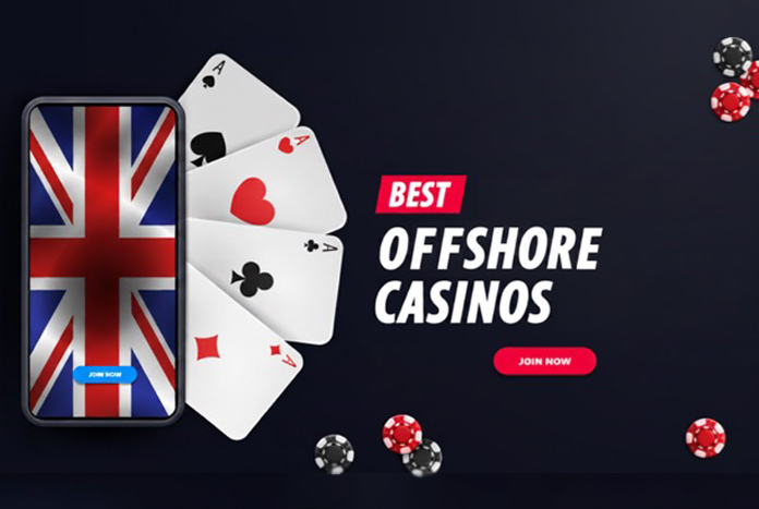 The Rise and Impact of Offshore Casinos