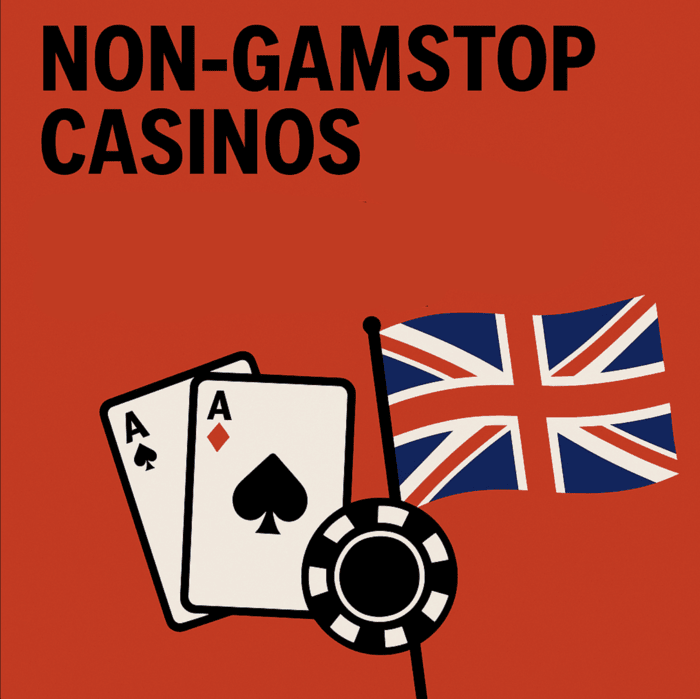 Top Gambling Sites Not On Traditional Platforms