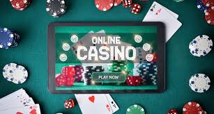 Top Rated Offshore Casino Networks A Guide to Online Gaming