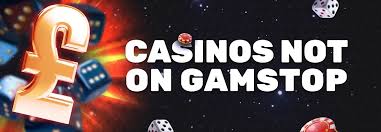 Trusted Casinos that Bypass GamStop Your Guide to Unlimited Gaming Trusted Casinos that Bypass GamStop Your Guide to Unlimited Gaming
