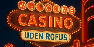 Udforsk Online Casino Uden MitID for En Bedre Spiloplevelse Udforsk Online Casino Uden MitID for En Bedre Spiloplevelse