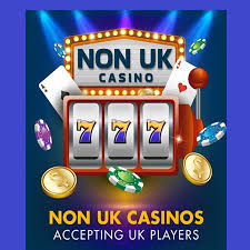 Ultimate Guide to UK Gambling Offshore Sites Ultimate Guide to UK Gambling Offshore Sites