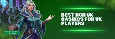 Understanding Non-UK Regulated Casinos A Comprehensive Guide -1471964464