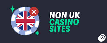 Understanding Non-UK Regulated Casinos A Comprehensive Guide -1471964464