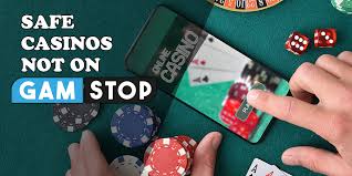 Which Casinos Are Not on GamStop A Comprehensive Guide Which Casinos Are Not on GamStop A Comprehensive Guide