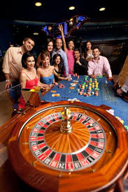 Winning Big A Guide to Roulette Games for Real Money