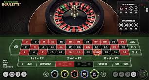 Winning Big A Guide to Roulette Games for Real Money