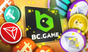 BC.Game Crypto Betting Your Gateway to Innovative Online Gaming BC.Game Crypto Betting Your Gateway to Innovative Online Gaming