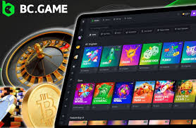 BC.Game Crypto Betting Your Gateway to Innovative Online Gaming BC.Game Crypto Betting Your Gateway to Innovative Online Gaming