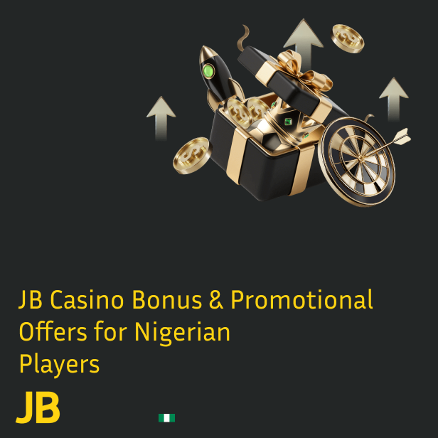 Explore the Excitement of JB Casino Online