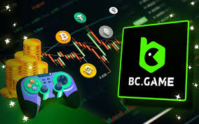 BC.Game Bonus Code Guide Maximize Your Winnings