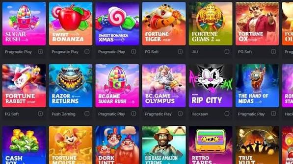 BCStavka Casino A Comprehensive Guide for New Players 951747474 BCStavka Casino A Comprehensive Guide for New Players 951747474