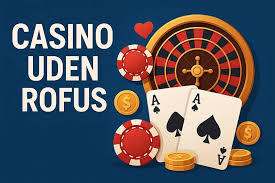 Casino uden ROFUS i Sverige En Guide til Online Spil 1287395083 Casino uden ROFUS i Sverige En Guide til Online Spil 1287395083