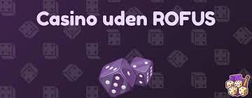 Casino uden ROFUS i Sverige En Guide til Online Spil 1287395083 Casino uden ROFUS i Sverige En Guide til Online Spil 1287395083