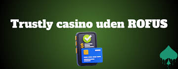 Find de Bedste Danske Casino Sider Uden Rofus