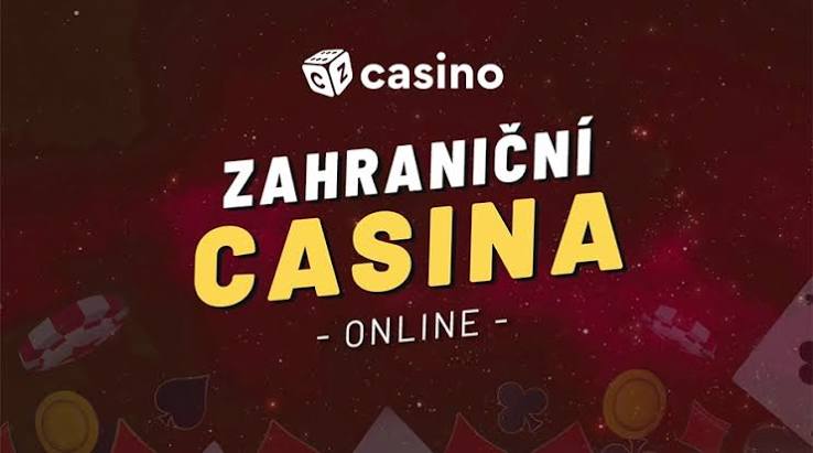 Nejlepší zahraniční casino Kde najít svůj jackpot Nejlepší zahraniční casino Kde najít svůj jackpot