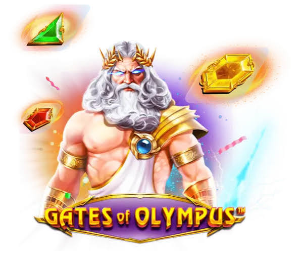 Gates of Olympus En Rejse til Gudenes Verden Gates of Olympus En Rejse til Gudenes Verden