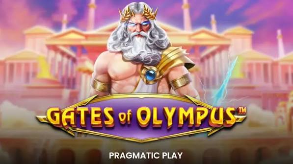 Gates of Olympus Online En Heltefuld Rejse Gennem Guderne Gates of Olympus Online En Heltefuld Rejse Gennem Guderne