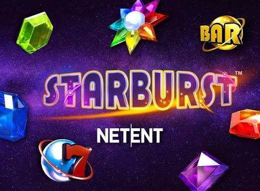 Starburst Casino En Guide til Spillemaskinens Stjerne