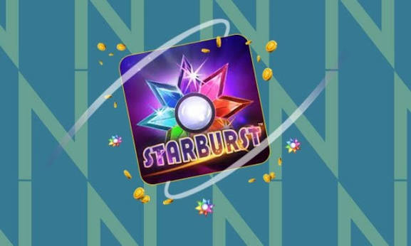 Starburst Casino En Guide til Spillemaskinens Stjerne