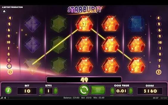 Starburst Free Spins Din Guide til Ubegribelig Spiloplevelse