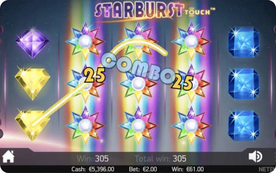 Starburst Slot En Glitrende Oplevelse 546493125