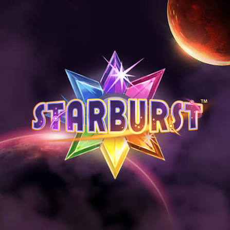 Starburst Slot En Glitrende Oplevelse 546493125