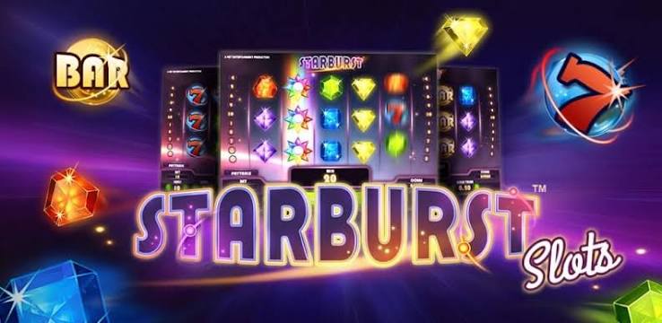 Starburst Slot En Lysende Spilleoplevelse 545199843 Starburst Slot En Lysende Spilleoplevelse 545199843